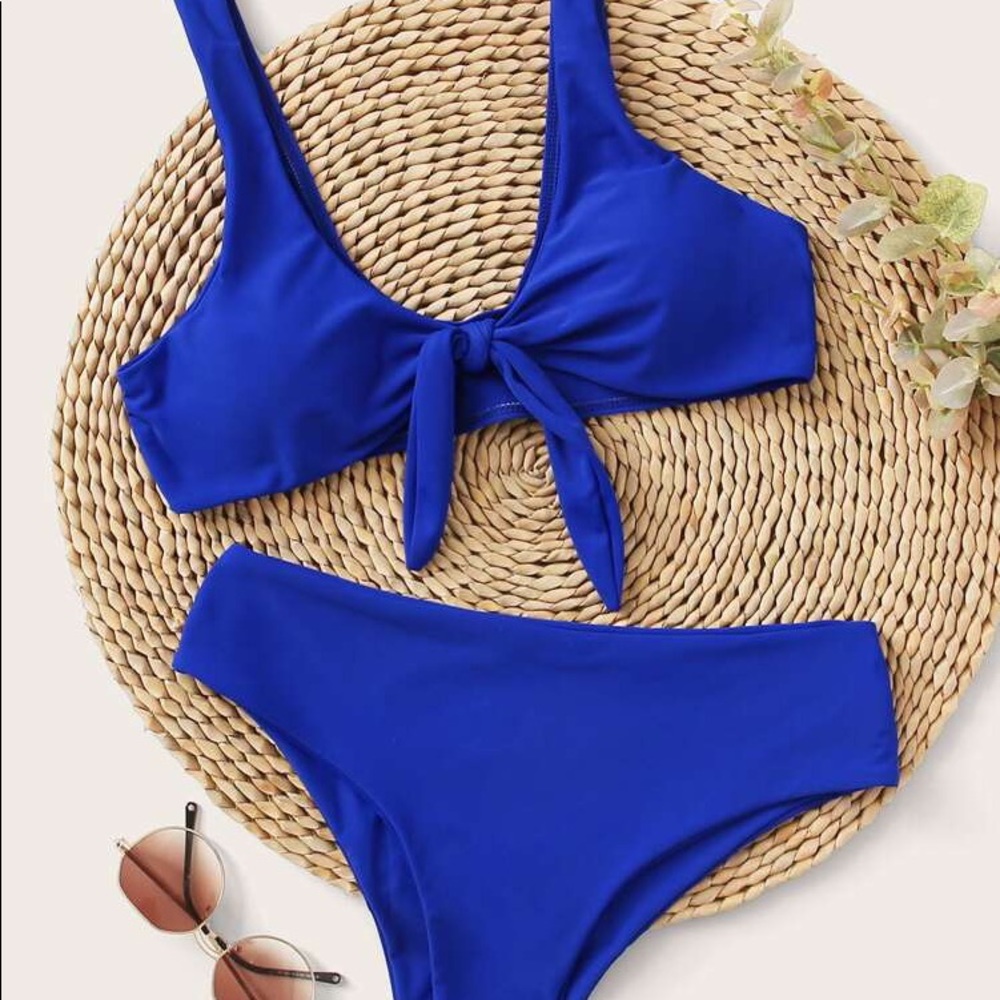 Brand new  Shein bikini